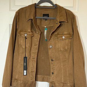 Liverpool Temma Denim Jacket